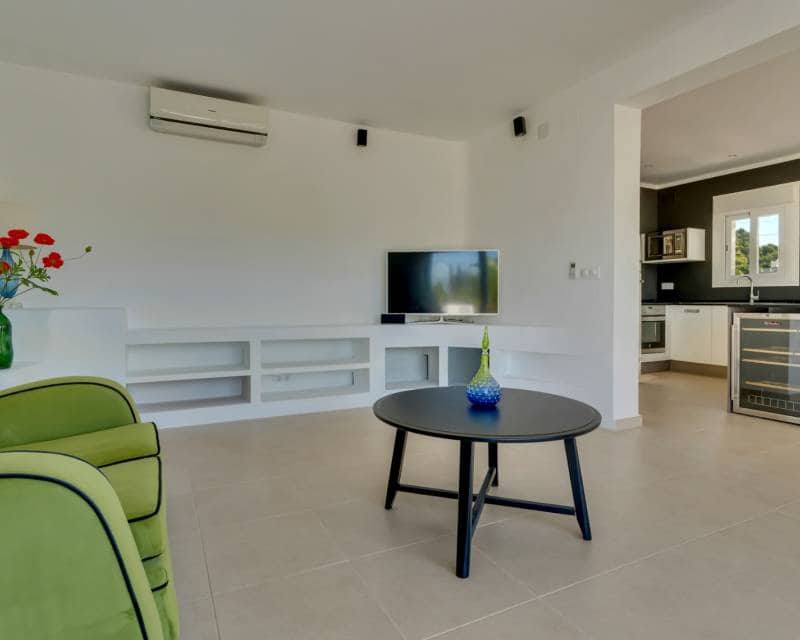 5 bedroom Villa for sale in Javea / Xabia with pool garage - € 1,595,000 (Ref: 9348561)