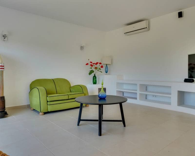5 bedroom Villa for sale in Javea / Xabia with pool garage - € 1,595,000 (Ref: 9348561)