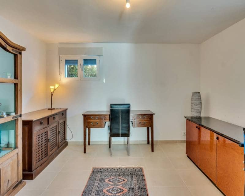 5 bedroom Villa for sale in Javea / Xabia with pool garage - € 1,595,000 (Ref: 9348561)