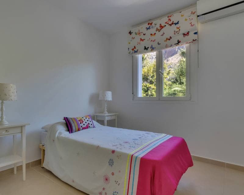 5 bedroom Villa for sale in Javea / Xabia with pool garage - € 1,595,000 (Ref: 9348561)