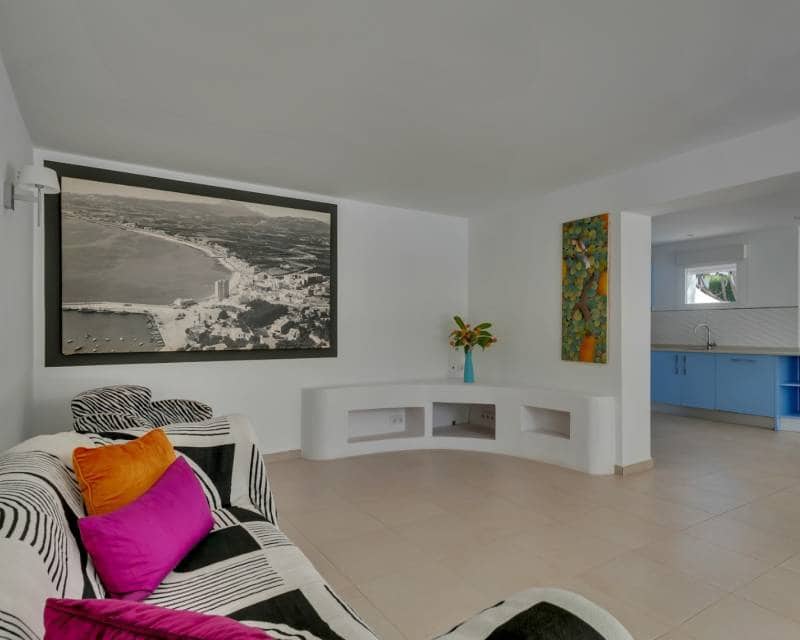 5 bedroom Villa for sale in Javea / Xabia with pool garage - € 1,595,000 (Ref: 9348561)
