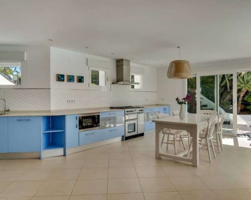 5 bedroom Villa for sale in Javea / Xabia with pool garage - € 1,595,000 (Ref: 9348561)