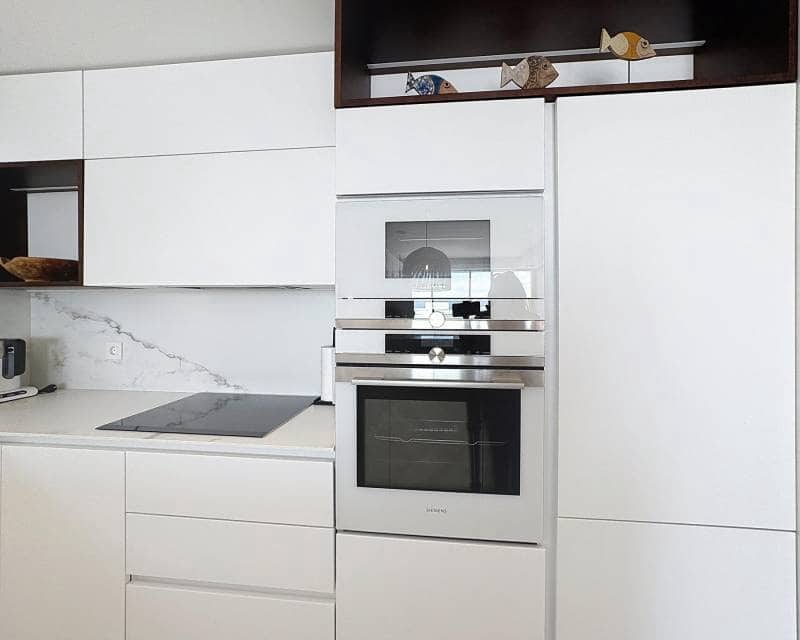 Apartamento de 3 habitaciones en Benitachell / Benitatxell en venta con piscina - 725.000 € (Ref: 9348562)