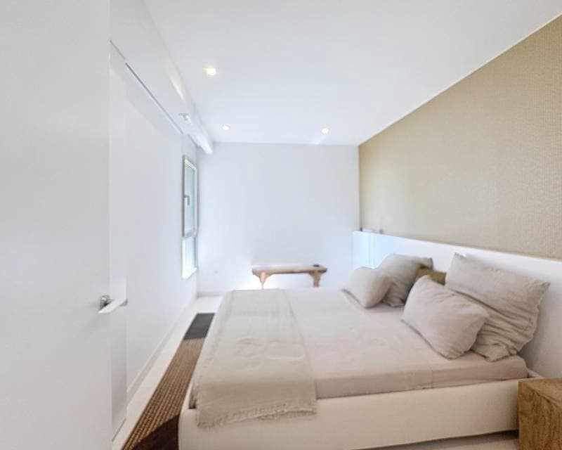 Apartamento de 3 habitaciones en Benitachell / Benitatxell en venta con piscina - 725.000 € (Ref: 9348562)