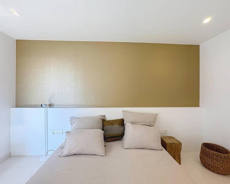 Apartamento de 3 habitaciones en Benitachell / Benitatxell en venta con piscina - 725.000 € (Ref: 9348562)