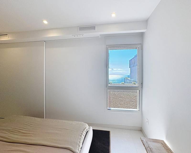 Apartamento de 3 habitaciones en Benitachell / Benitatxell en venta con piscina - 725.000 € (Ref: 9348562)