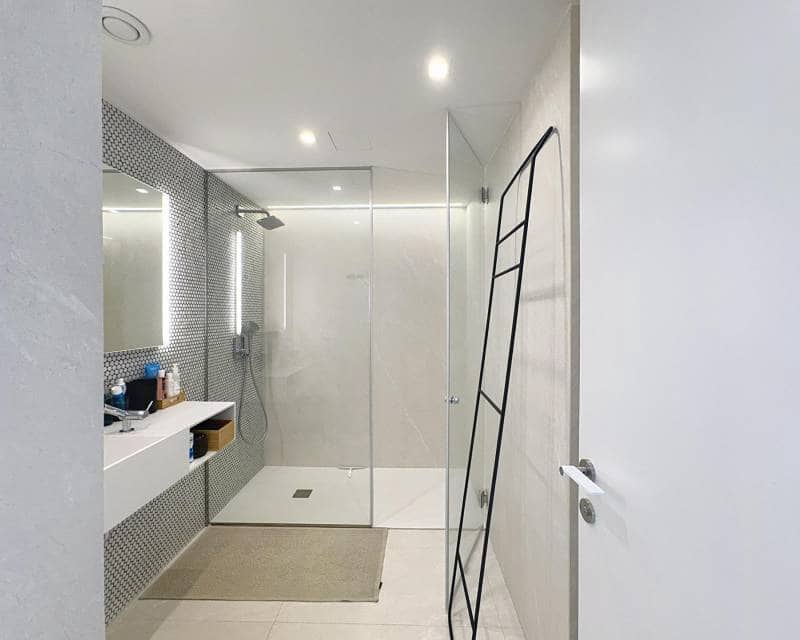 Apartamento de 3 habitaciones en Benitachell / Benitatxell en venta con piscina - 725.000 € (Ref: 9348562)