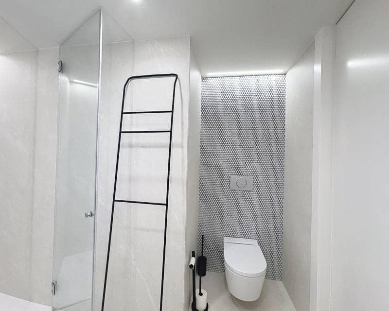 Apartamento de 3 habitaciones en Benitachell / Benitatxell en venta con piscina - 725.000 € (Ref: 9348562)