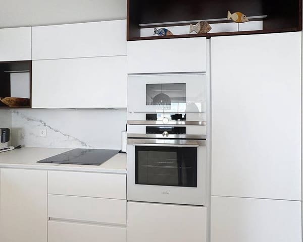 Apartamento de 3 habitaciones en Benitachell / Benitatxell en venta con piscina - 725.000 € (Ref: 9348562)