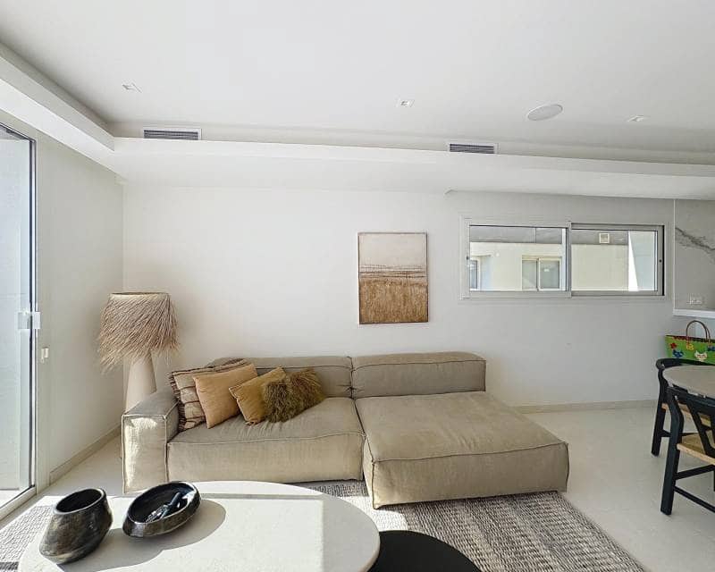 Apartamento de 3 habitaciones en Benitachell / Benitatxell en venta con piscina - 725.000 € (Ref: 9348562)