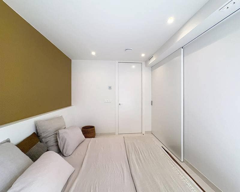 Apartamento de 3 habitaciones en Benitachell / Benitatxell en venta con piscina - 725.000 € (Ref: 9348562)