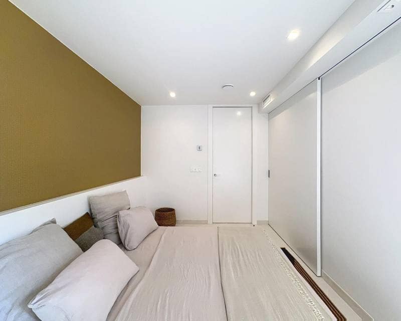 Apartamento de 3 habitaciones en Benitachell / Benitatxell en venta con piscina - 725.000 € (Ref: 9348562)