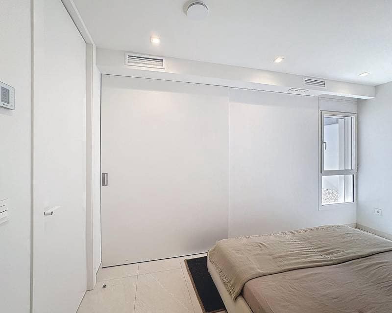 Apartamento de 3 habitaciones en Benitachell / Benitatxell en venta con piscina - 725.000 € (Ref: 9348562)