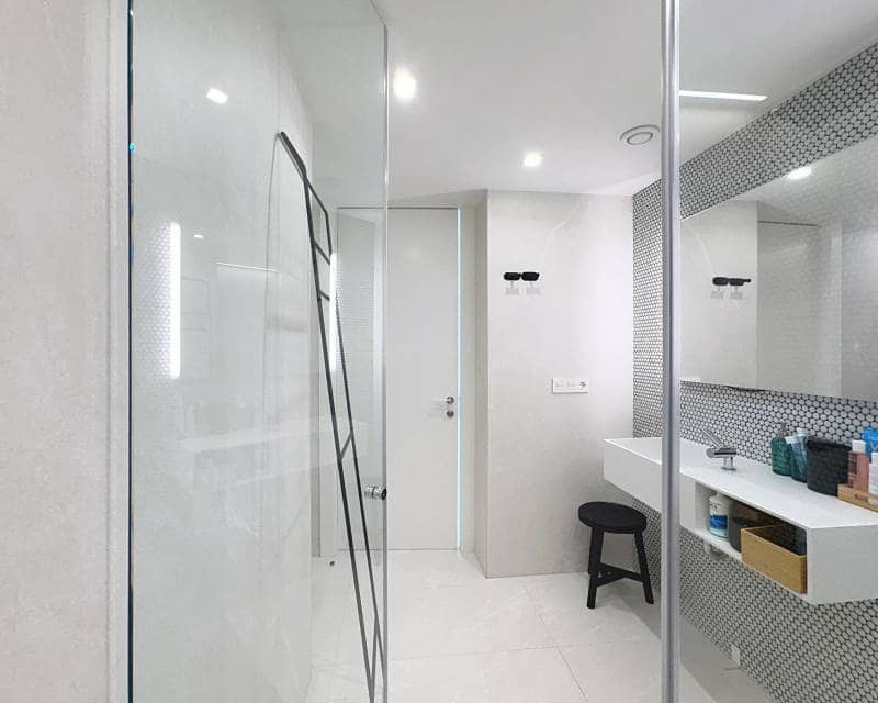 Apartamento de 3 habitaciones en Benitachell / Benitatxell en venta con piscina - 725.000 € (Ref: 9348562)