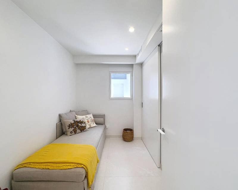 Apartamento de 3 habitaciones en Benitachell / Benitatxell en venta con piscina - 725.000 € (Ref: 9348562)