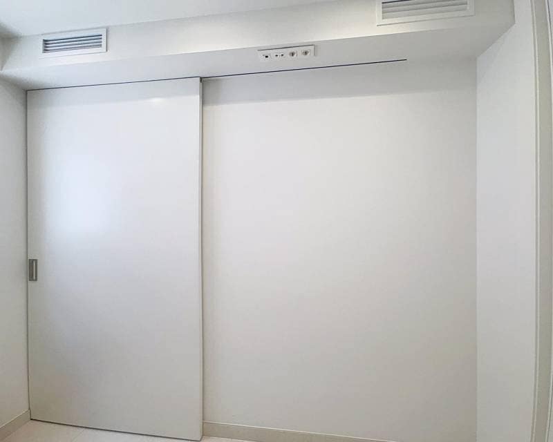 Apartamento de 3 habitaciones en Benitachell / Benitatxell en venta con piscina - 725.000 € (Ref: 9348562)