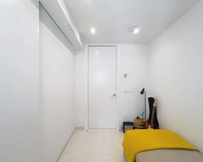 Apartamento de 3 habitaciones en Benitachell / Benitatxell en venta con piscina - 725.000 € (Ref: 9348562)