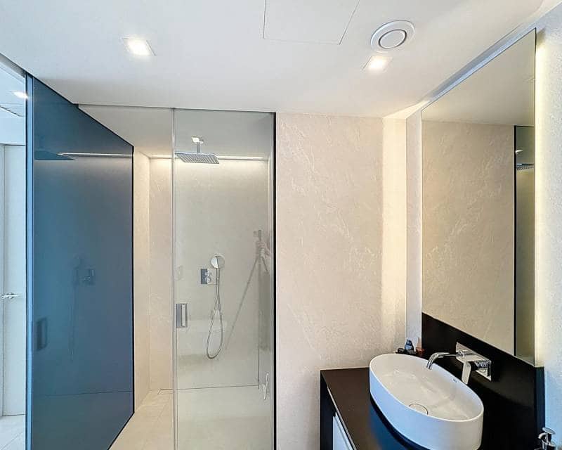 Apartamento de 3 habitaciones en Benitachell / Benitatxell en venta con piscina - 725.000 € (Ref: 9348562)