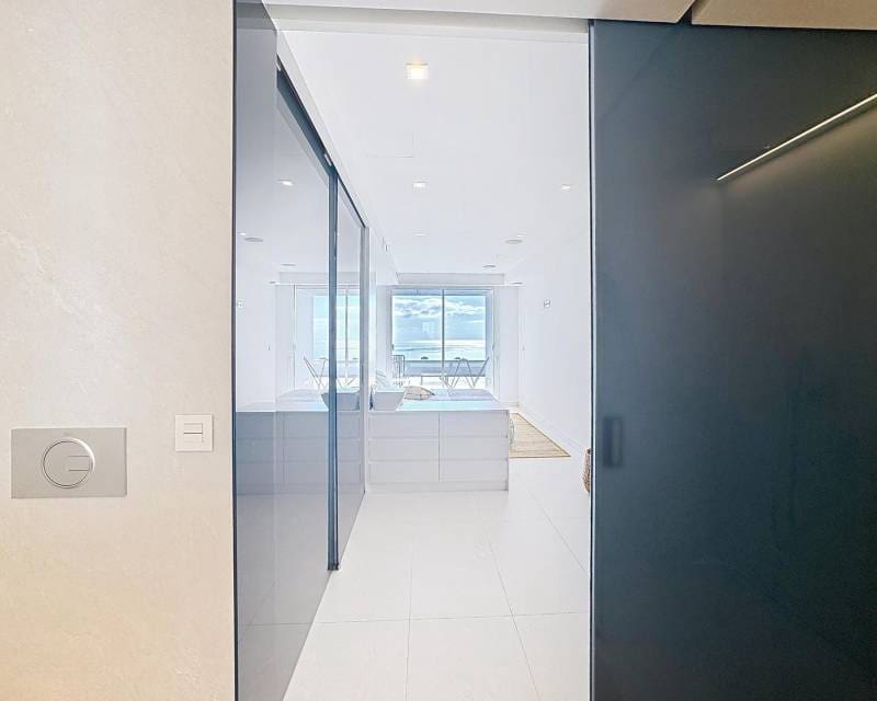 Apartamento de 3 habitaciones en Benitachell / Benitatxell en venta con piscina - 725.000 € (Ref: 9348562)