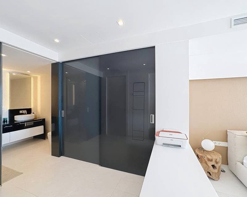 Apartamento de 3 habitaciones en Benitachell / Benitatxell en venta con piscina - 725.000 € (Ref: 9348562)