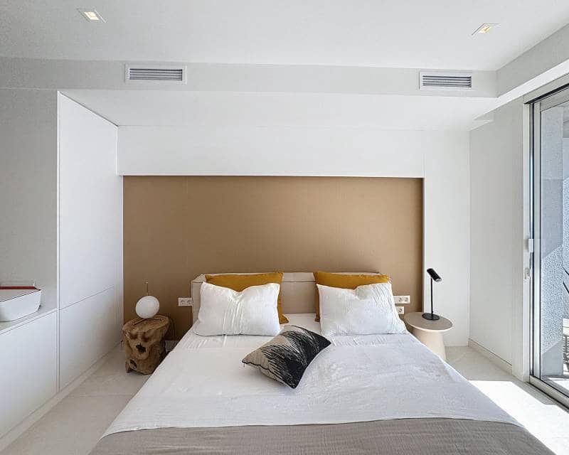 Apartamento de 3 habitaciones en Benitachell / Benitatxell en venta con piscina - 725.000 € (Ref: 9348562)