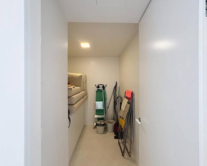 Apartamento de 3 habitaciones en Benitachell / Benitatxell en venta con piscina - 725.000 € (Ref: 9348562)