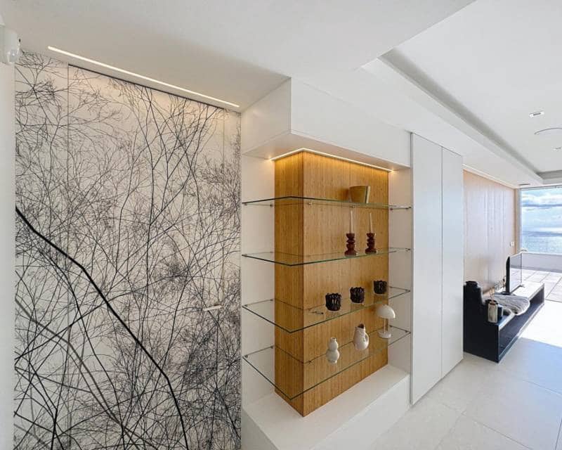 Apartamento de 3 habitaciones en Benitachell / Benitatxell en venta con piscina - 725.000 € (Ref: 9348562)