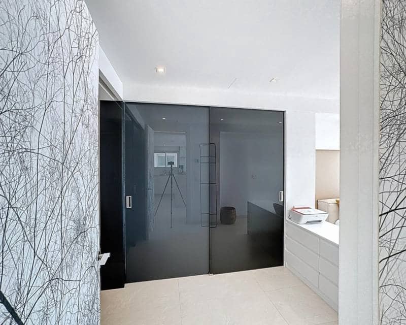 Apartamento de 3 habitaciones en Benitachell / Benitatxell en venta con piscina - 725.000 € (Ref: 9348562)