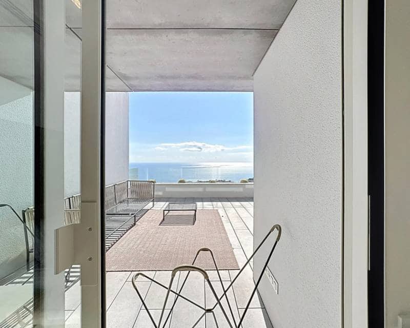 Apartamento de 3 habitaciones en Benitachell / Benitatxell en venta con piscina - 725.000 € (Ref: 9348562)