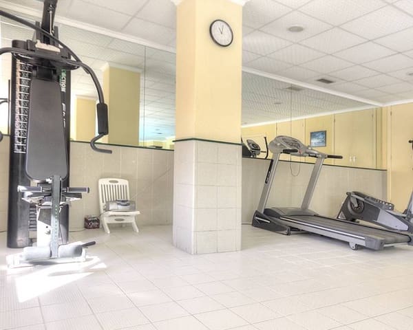 3 quarto Apartamento para arrendar em Javea / Xàbia com piscina - 1 835 € (Ref: 9348564)