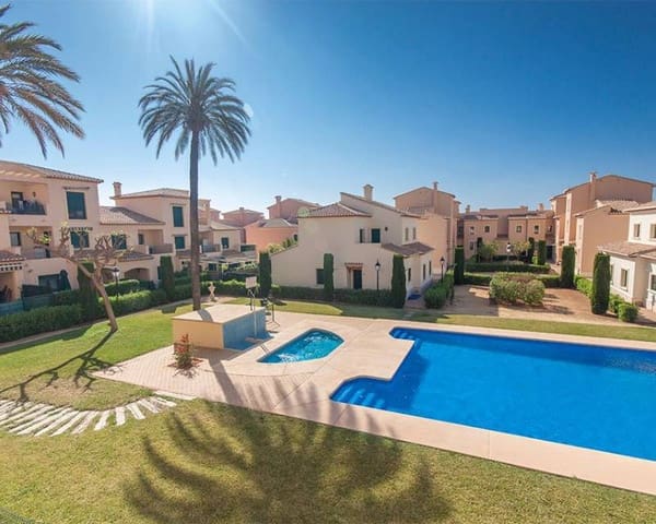 3 quarto Apartamento para arrendar em Javea / Xàbia com piscina - 1 835 € (Ref: 9348564)