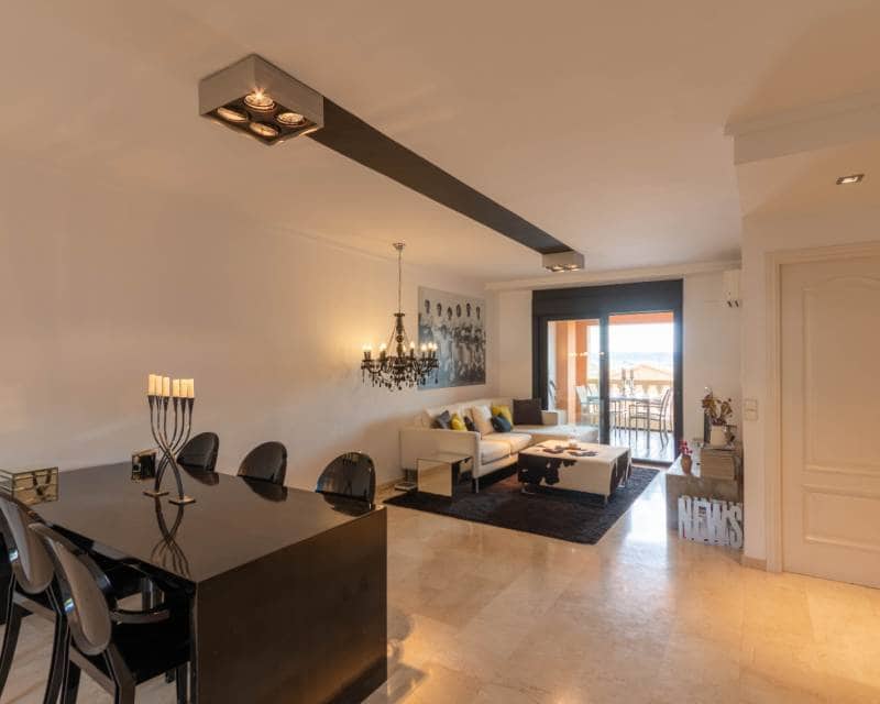 3 makuuhuone Huoneisto vuokrattavana paikassa Javea / Xabia mukana uima-altaan - 1 835 € (Ref: 9348564)