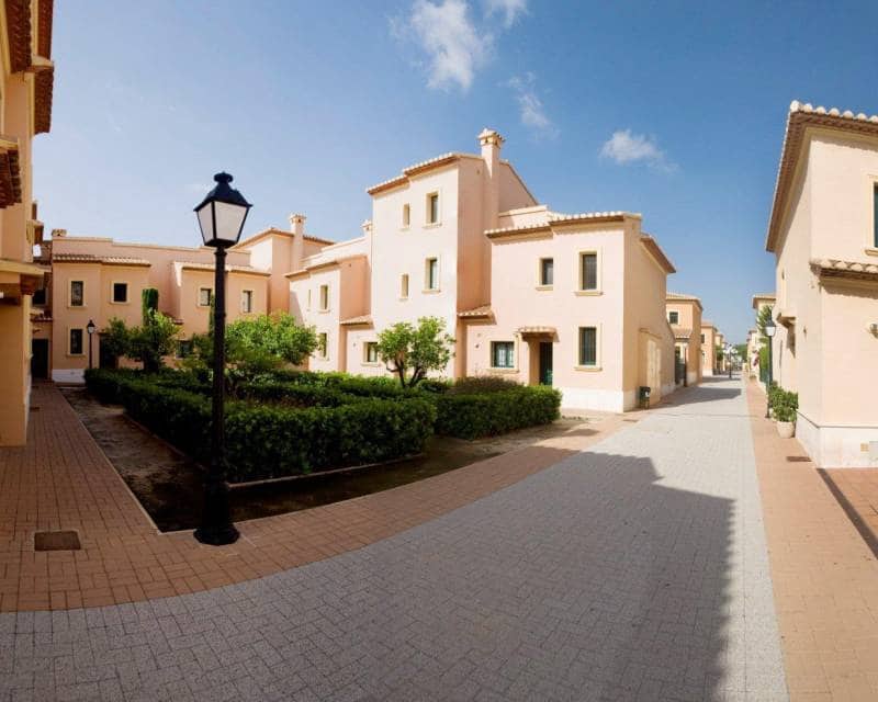 3 makuuhuone Huoneisto vuokrattavana paikassa Javea / Xabia mukana uima-altaan - 1 835 € (Ref: 9348564)