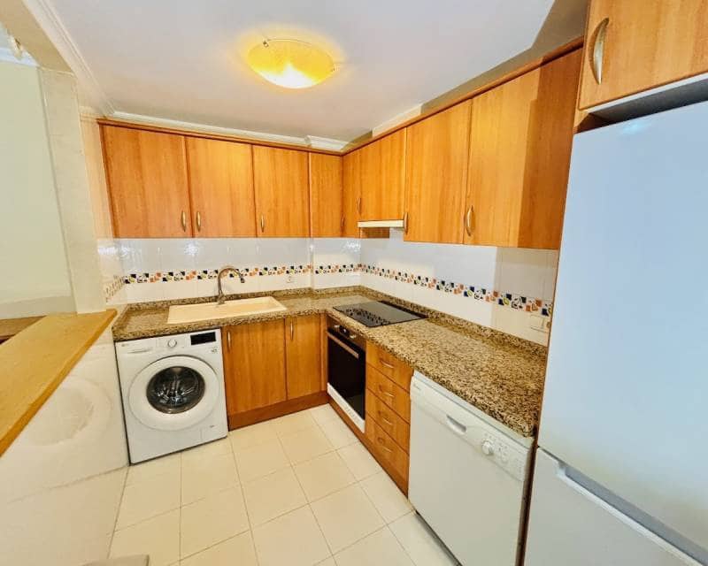 1 camera da letto Appartamento in vendita in Javea / Xabia con piscina - 300.000 € (Rif: 9348565)