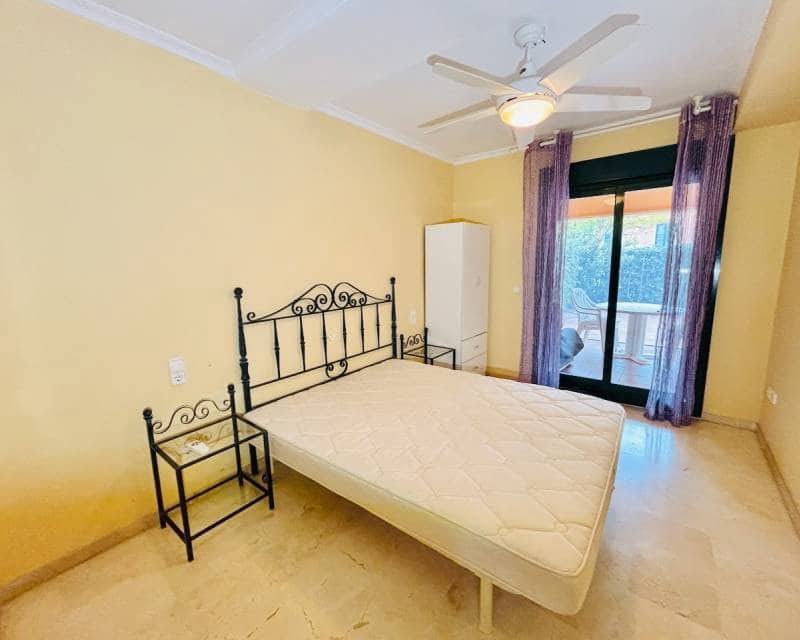 1 camera da letto Appartamento in vendita in Javea / Xabia con piscina - 300.000 € (Rif: 9348565)