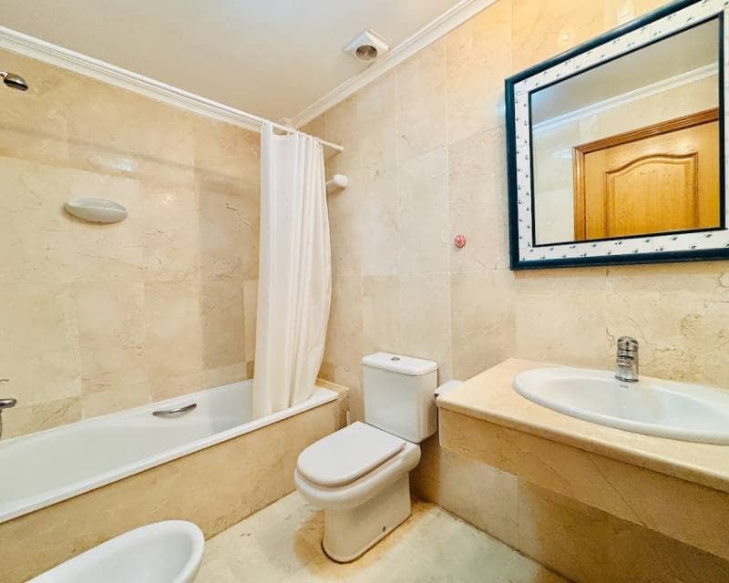 1 camera da letto Appartamento in vendita in Javea / Xabia con piscina - 300.000 € (Rif: 9348565)