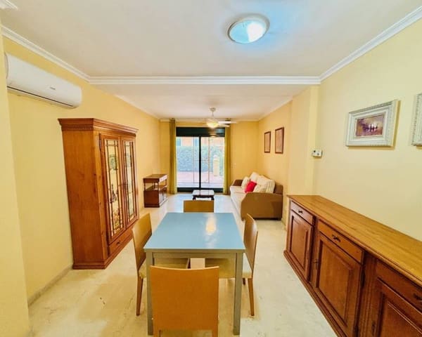 1 camera da letto Appartamento in vendita in Centro ciudad, Javea / Xàbia con piscina - 300.000 € (Rif: 9348565)