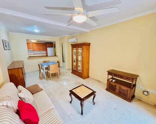 1 camera da letto Appartamento in vendita in Centro ciudad, Javea / Xàbia con piscina - 300.000 € (Rif: 9348565)