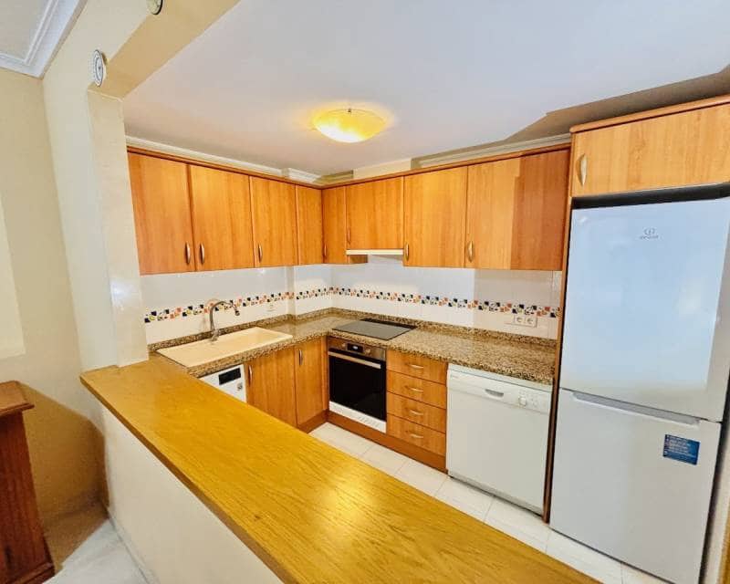 1 camera da letto Appartamento in vendita in Javea / Xabia con piscina - 300.000 € (Rif: 9348565)