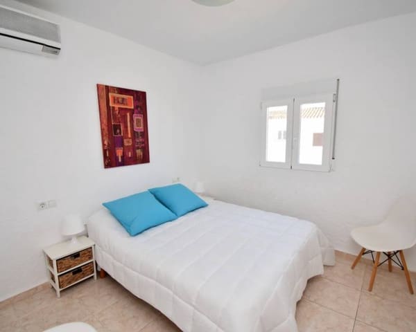 3 Zimmer Villa zu vermieten in Javea / Xàbia mit Pool - 1.300 € (Ref: 9357610)