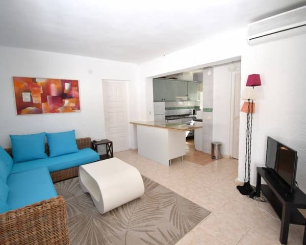 3 Zimmer Villa zu vermieten in Javea / Xàbia mit Pool - 1.300 € (Ref: 9357610)