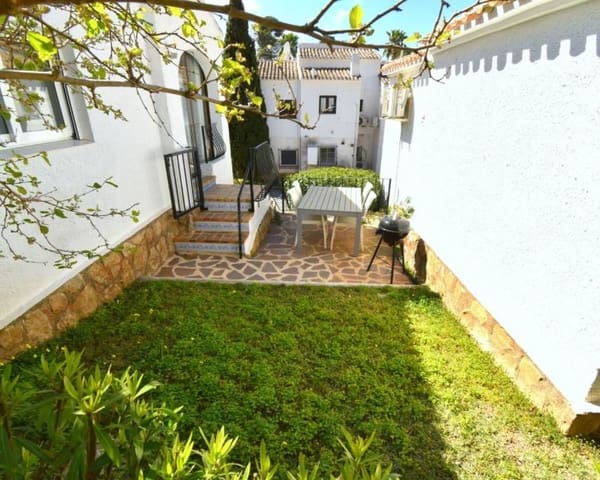 3 Zimmer Villa zu vermieten in Javea / Xàbia mit Pool - 1.300 € (Ref: 9357610)