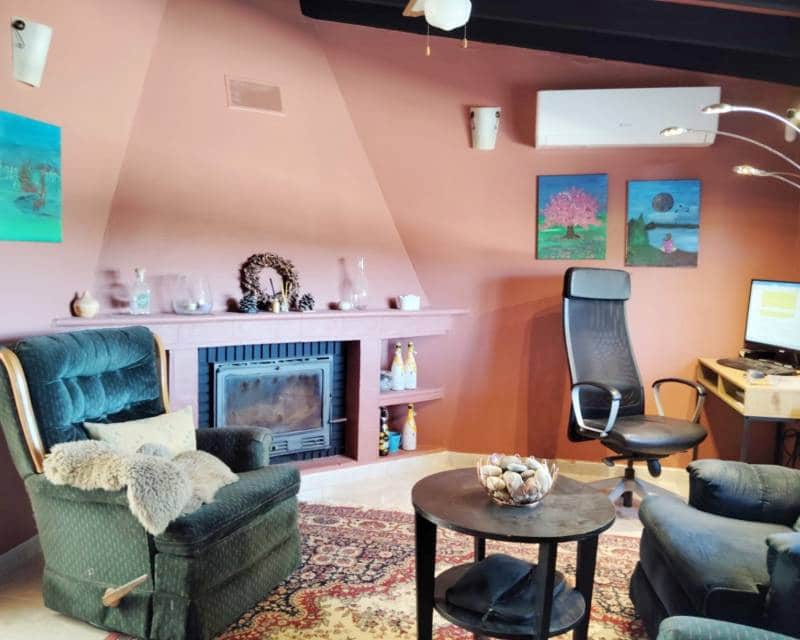 3 bedroom Finca/Country House for sale in Teulada with pool - € 530,000 (Ref: 9357714)