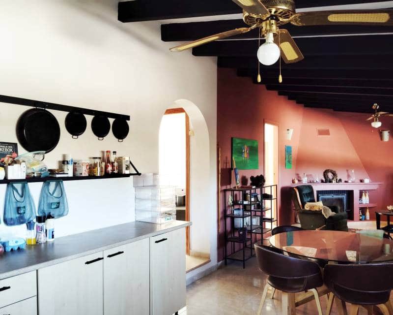 3 bedroom Finca/Country House for sale in Teulada with pool - € 530,000 (Ref: 9357714)