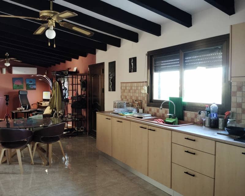 3 bedroom Finca/Country House for sale in Teulada with pool - € 530,000 (Ref: 9357714)