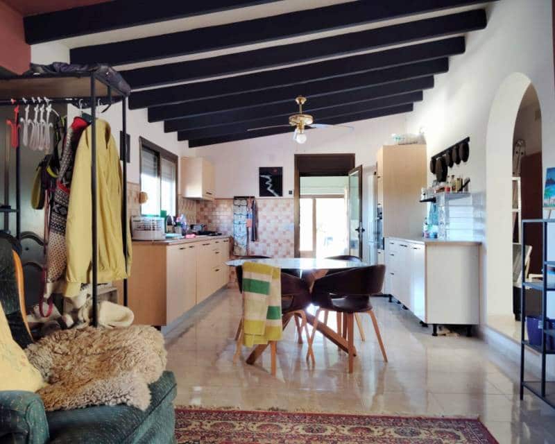 3 bedroom Finca/Country House for sale in Teulada with pool - € 530,000 (Ref: 9357714)