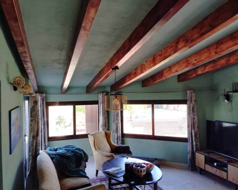 3 bedroom Finca/Country House for sale in Teulada with pool - € 530,000 (Ref: 9357714)