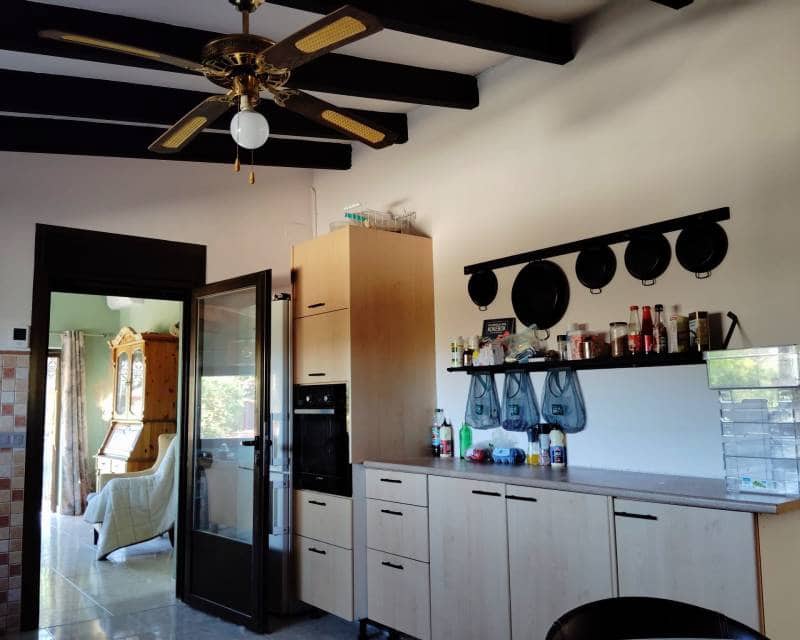 3 bedroom Finca/Country House for sale in Teulada with pool - € 530,000 (Ref: 9357714)