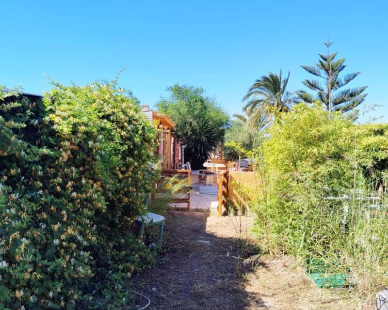 3 bedroom Finca/Country House for sale in Teulada with pool - € 530,000 (Ref: 9357714)