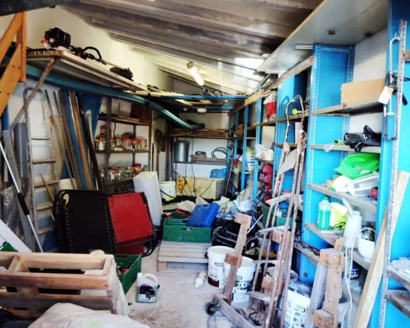 3 bedroom Finca/Country House for sale in Teulada with pool - € 530,000 (Ref: 9357714)